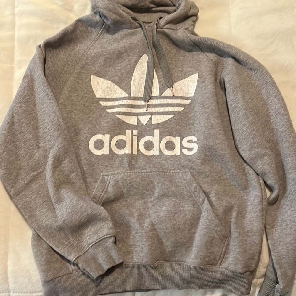 Adidas hoodie